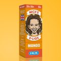 Mango Micks E Liquid 50PG/50VG