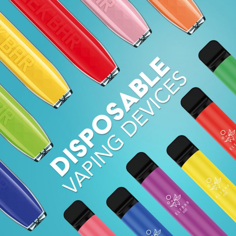 Understanding Vape Pods A Guide For New Users