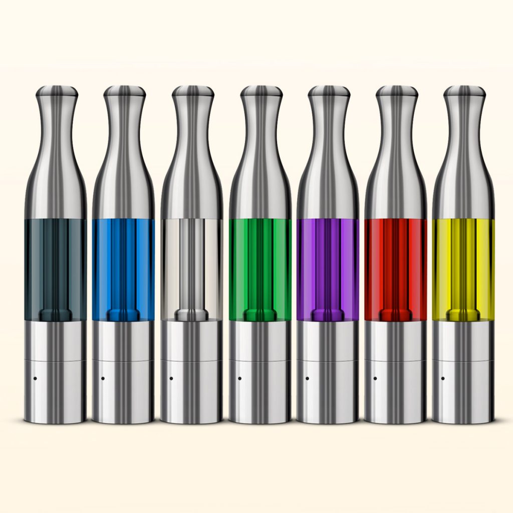 Jenson 7 choices of colours Mini Pro-T2 Tank