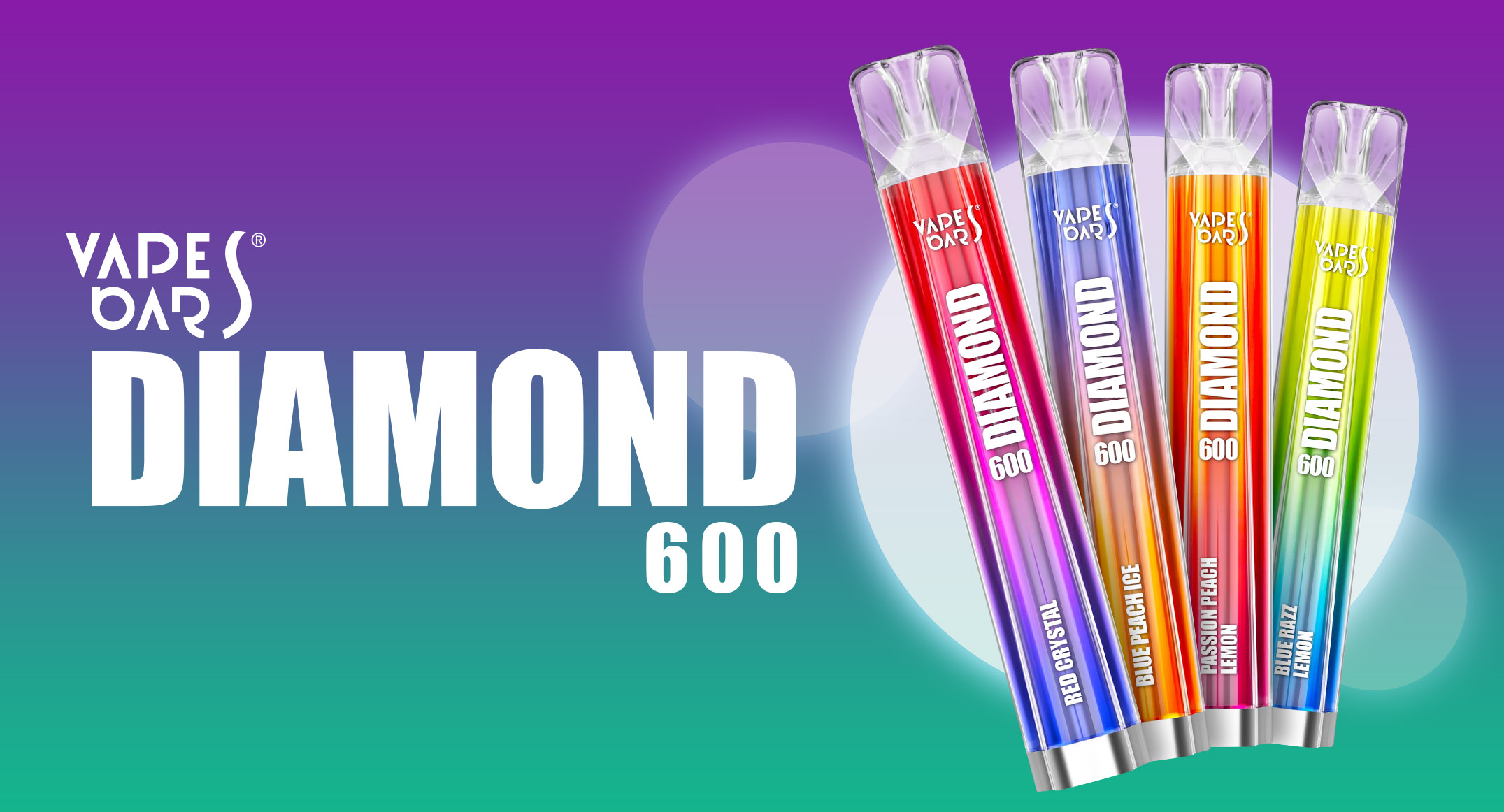 Diamond 600 Bar