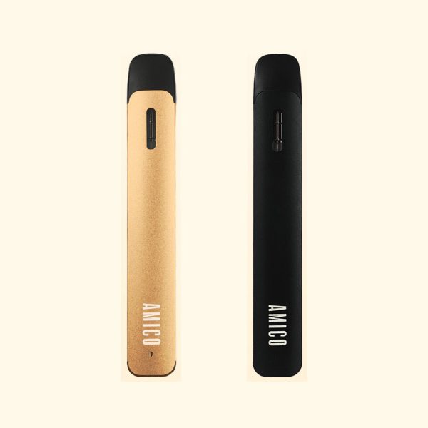 Amico Pod Kit: Stylish & Easy Vape Disposable