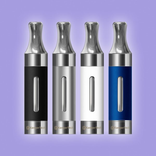 KangerTechTank