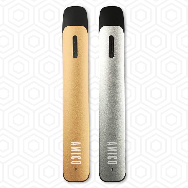 jenson amico pod kit