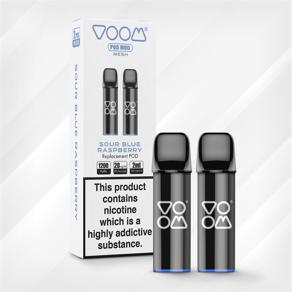soru pods v2 kaufen Elfbar MAX - Strawberry Ice Pod