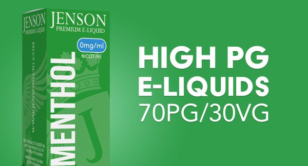 High PG 70PG/30VG E-Liquid, Best vape juice, cheap vape juice