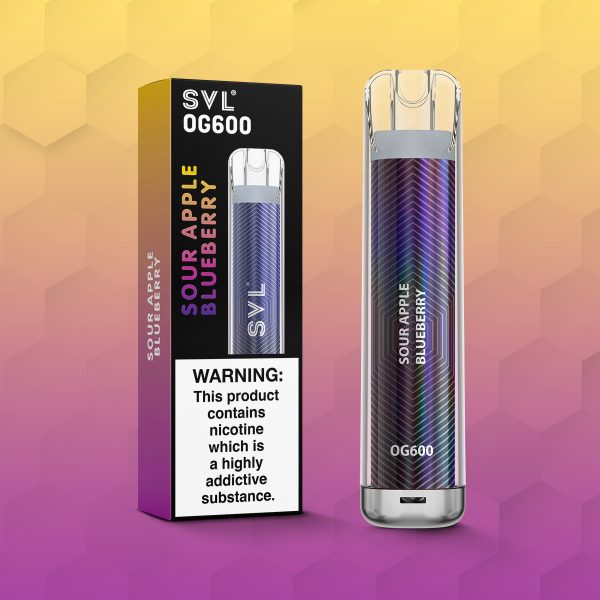 jenson e cig svl og600 sour apple blueberry