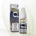 Blue Razz Lemonade Elfliq vape juice, get the cheapest vape juice at 10 for £25 or 3 or £10