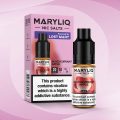 jenson ecig maryliq blackcurrant apple