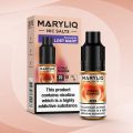 jenson ecig maryliq citrus sunrise