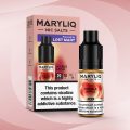 jenson ecig maryliq double apple