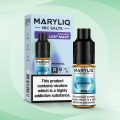 jenson ecig maryliq menthol