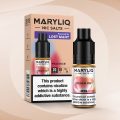 jenson ecig maryliq peach ice