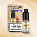 jenson ecig maryliq pineapple mango