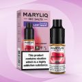 jenson ecig maryliq red cherry