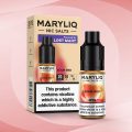 jenson ecig maryliq sour red