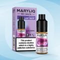 jenson ecig maryliq triple berry ice