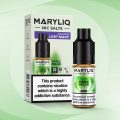 jenson ecig maryliq triple melon