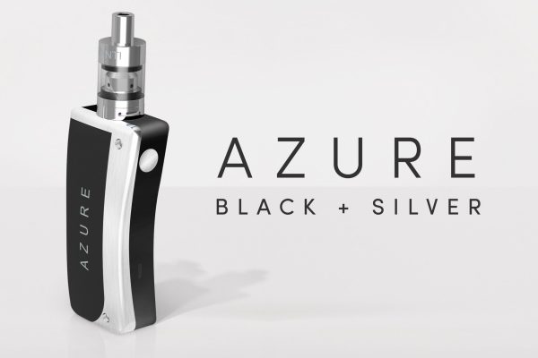 Azure cover image black