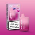 Blackberry Ice – Lost Mary BM600 Prefilled Pod Kit