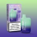 Blackcurrant Apple – Lost Mary BM600 Prefilled Pod Kit