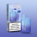 Blue Razz Ice – Lost Mary BM600 Prefilled Pod Kit