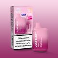 Blueberry Sour Raspberry – Lost Mary BM600 Prefilled Pod Kit