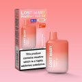 Cherry Ice – Lost Mary BM600 Prefilled Pod Kit