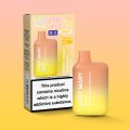 Cherry Peach Lemonade - Lost Mary BM600 Prefilled Pod Kit