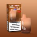 Cola - Lost Mary BM600 Prefilled Pod Kit
