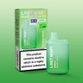 Double Apple - Lost Mary BM600 Prefilled Pod Kit