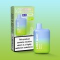 Menthol - Lost Mary BM600 Prefilled Pod Kit
