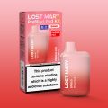 Peach Ice - Lost Mary BM600 Prefilled Pod Kit