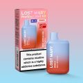 Red Apple Ice - Lost Mary BM600 Prefilled Pod Kit