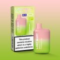 Strawberry Kiwi - Lost Mary BM600 Prefilled Pod Kit