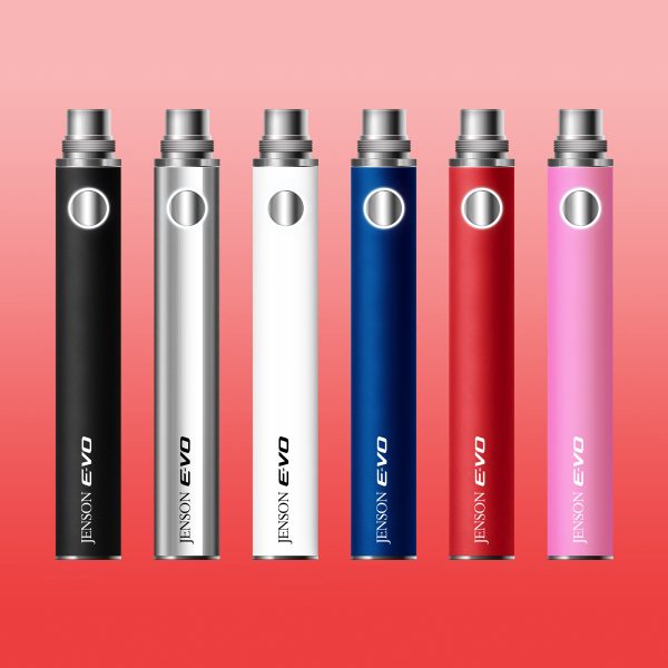 jenson ecig e vo battery