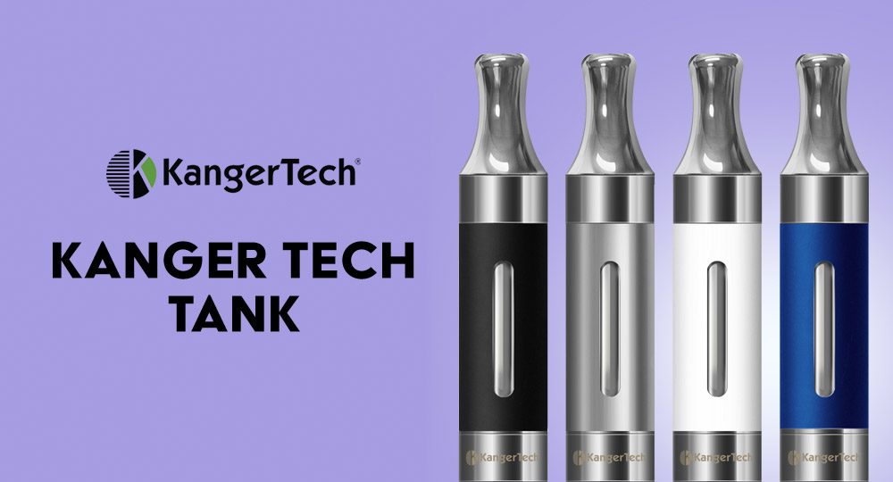 jenson kanger tech tank