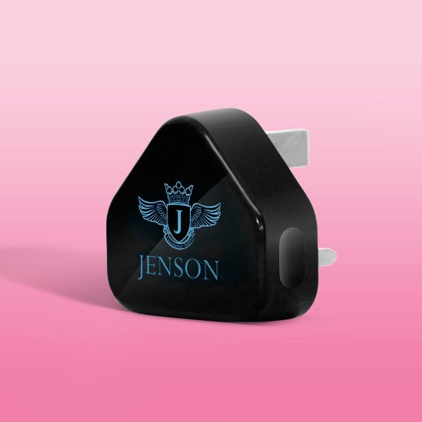 jenson mains charger
