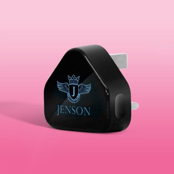 jenson mains charger