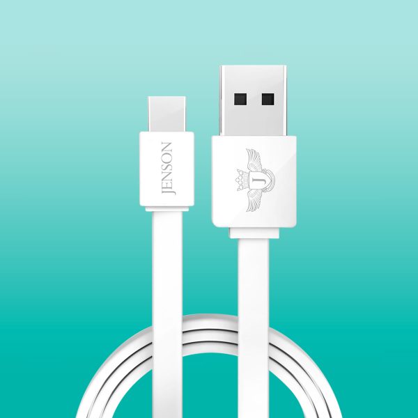 jenson usb lead
