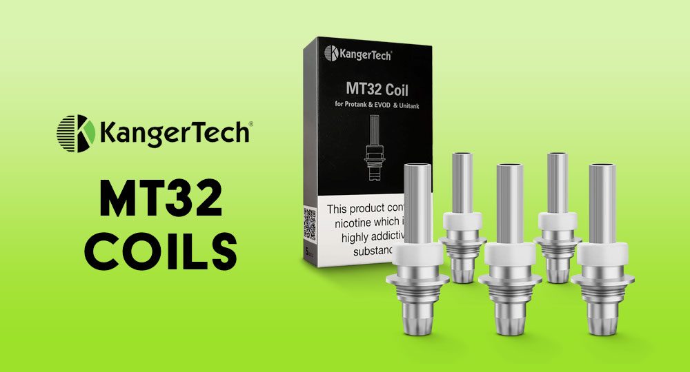 kangertech mt32 coil homepage