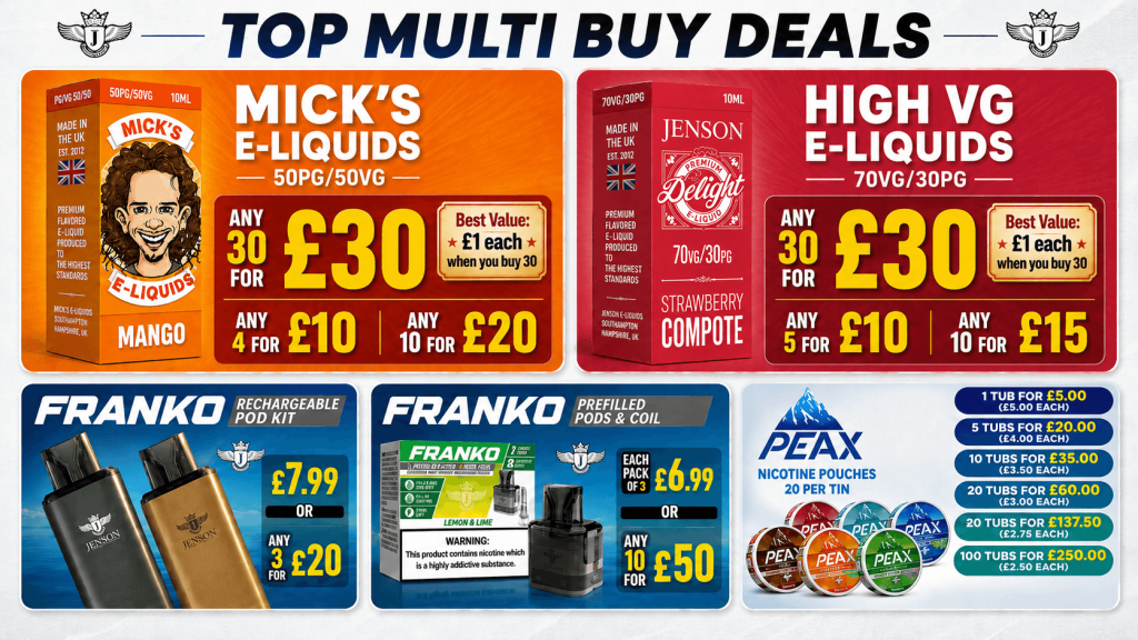 Best Deals