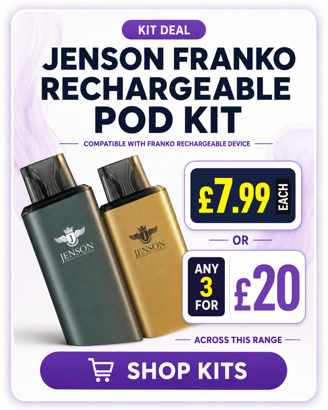 Franko Kits