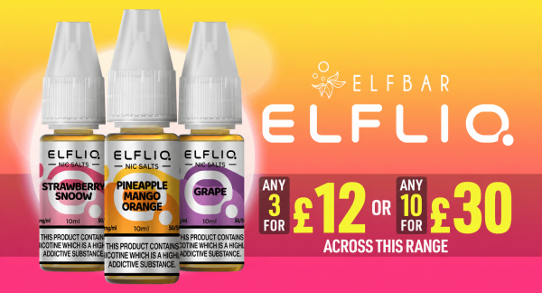 Elfliq Homepage button