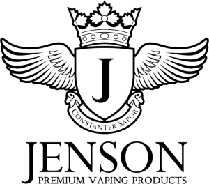 Jenson High Quality Logo Jenson High Quality Logo
