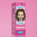 Bubblegum_0mg.jpg Bubblegum Micks E Liquid 50PG/50VG