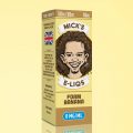 FoamBanana_0mg.jpg Foam Banana Micks E Liquid 50PG/50VG