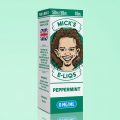 Peppermint_0mg.jpg Peppermint Micks E Liquid 50PG/50VG