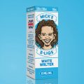 WhiteWalter_0mg.jpg White Walter Micks E Liquid 50PG/50VG